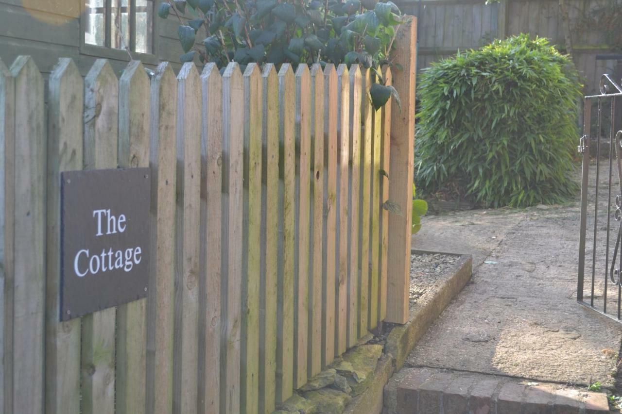 The Cottage Sulgrave Dış mekan fotoğraf