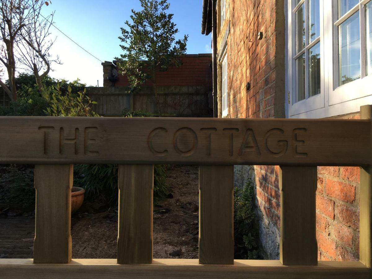 The Cottage Sulgrave Dış mekan fotoğraf
